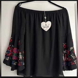 REVOLVE Vava by Joy Han Sz XS New